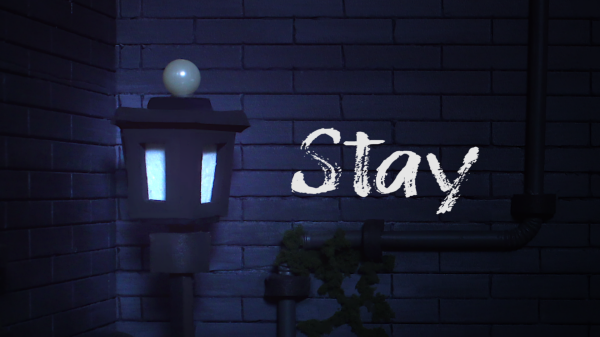 스테이 / Stay